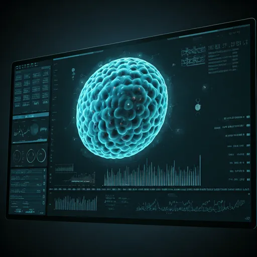 AI Analysis Interface